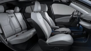 2026 Ford Mustang Mach-E® Internal Image 1